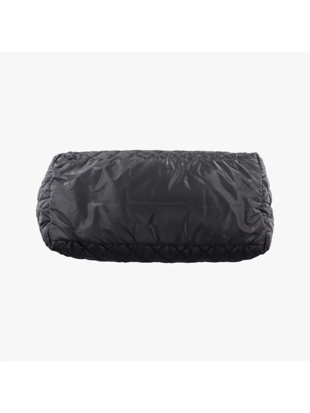 Chanel Coco Cocoon Black Nylon